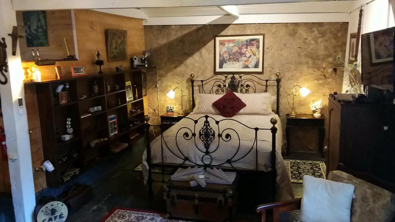 Bed and Breakfast A La Folly Too The Old Workshop Маррі-Брідж Екстер'єр фото
